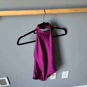 Yumiko Sarah. Size s. Half lining.